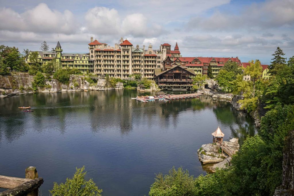 mohonk